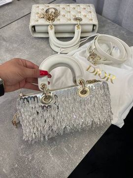 Элитная сумка женская Christian Dior BP-52787