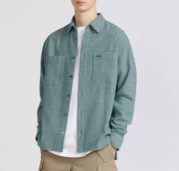 Элегантная рубашка Christian Dior BP-39030