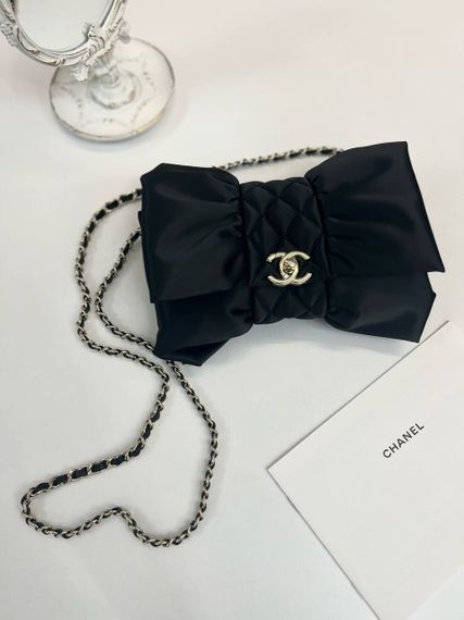 Коллекционная сумка женская Chanel BP-40638