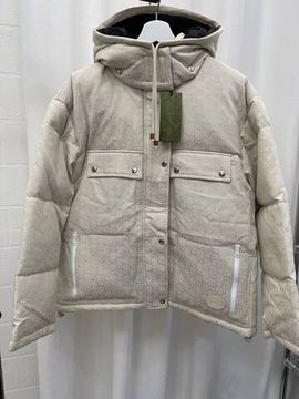 Пуховик Gucci BP-38907 трендовый