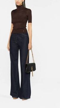 Трендовая кофта Yves Saint Laurent BP-22923