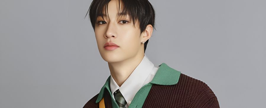 Бан Чан – новый амбассадор Fendi: стиль, вдохновение и влияние