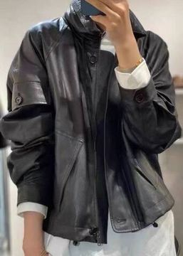 Куртка премиум Brunello Cucinelli BP-29231