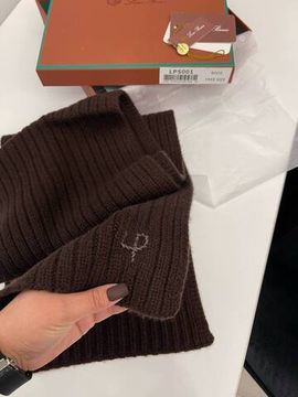 Премиальный шарф Loro Piana BP-39739