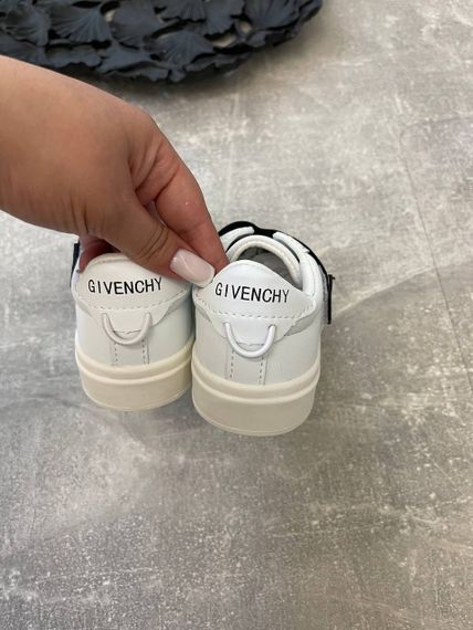 Уникальные кеды Givenchy BP-38791