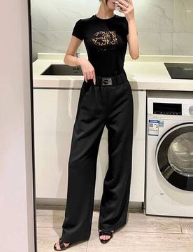 Женские брюки Dolce & Gabbana BP-44801