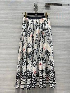 Элитная юбка Chanel BP-16735