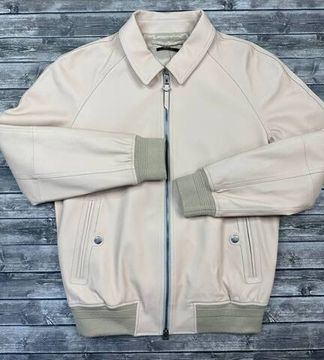 Tom Ford куртка кожаная BP-32189