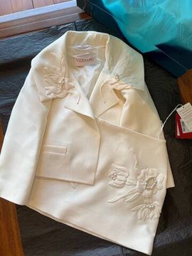 Коллекционный костюм Valentino BP-13863