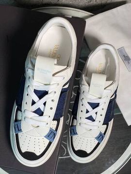 Valentino кеды для мужчин стильные BP-50625