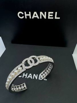 Браслет Chanel BP-52289 трендовый