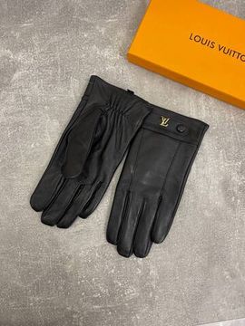 Louis Vuitton BP-26131 мужские перчатки стильные