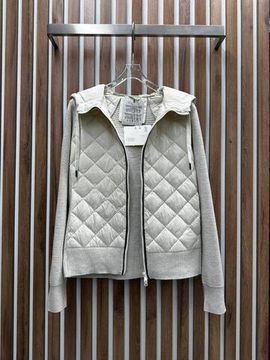 Женская куртка Brunello Cucinelli эксклюзив BP-38985