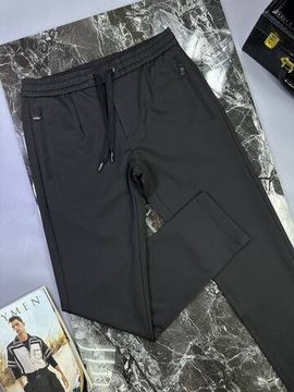 Дизайнерские брюки Dolce & Gabbana BP-40235