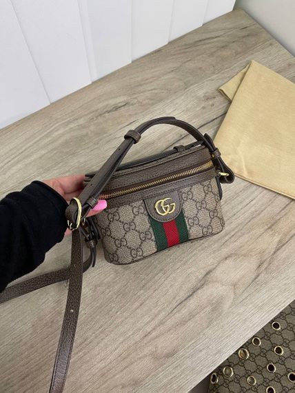 Премиум женская сумка Gucci BP-29299