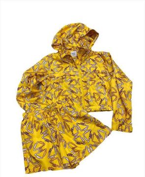 Элитный костюм Hermes BP-13997