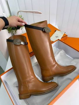Коллекционные сапоги Hermes BP-22679