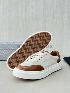 Кроссовки из натуральной кожи Hermes BPLUX12486