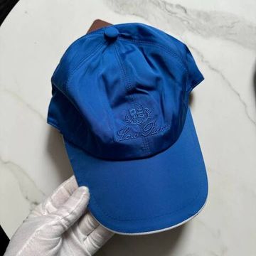 Бейсболка лимитированная Loro Piana BP-44141