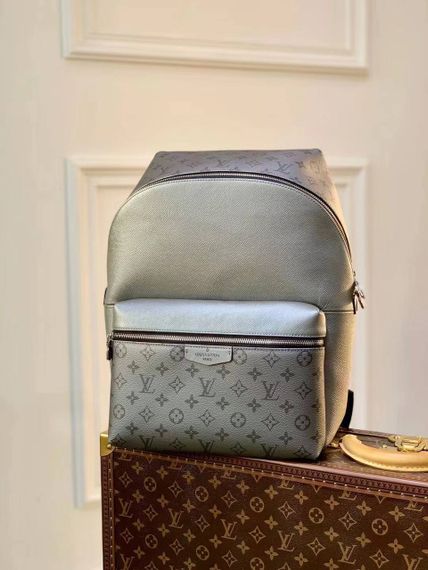 Рюкзак Louis Vuitton коллекционный BP-12725