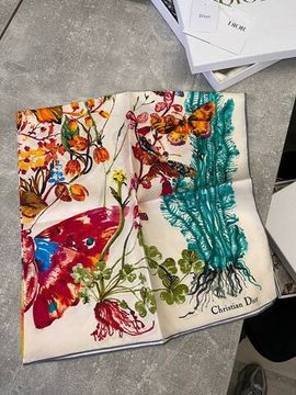 Платок Christian Dior люкс BP-53036