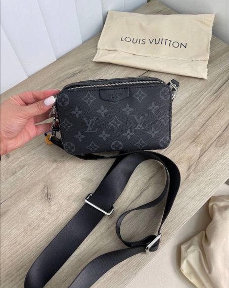 Мессенджер премиум Louis Vuitton BP-39321