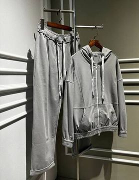 Коллекционный костюм Brunello Cucinelli для спорта BP-30072