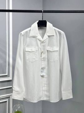 Элегантная рубашка Loro Piana BP-35519