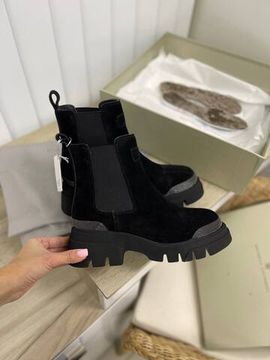 Ботинки Brunello Cucinelli коллекционные BP-22801