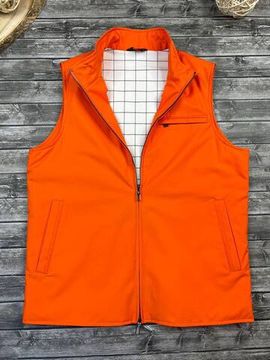 Жилет BP-18369 от Loro Piana