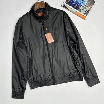 Ветровка Loro Piana BP-48427 для прогулок