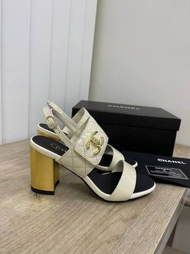 Коллекционные босоножки Chanel BP-36244
