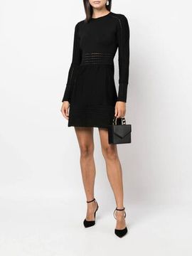 Платье Alexander McQueen лимитированное BP-24837