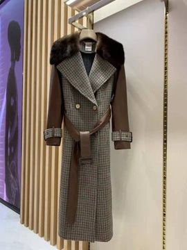 Пальто люкс Celine BP-19056