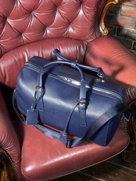 Дорожная сумка Brioni стильная BP-14088