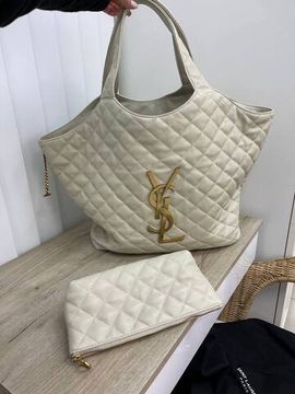 Коллекционная женская сумка Yves Saint Laurent BP-27668