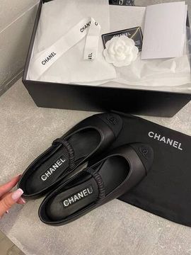 Балетки люксовые Chanel BP-49144
