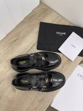 Туфли Celine BP-37106 премиальные