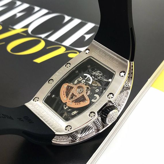 Стильные часы Richard Mille BP-38650