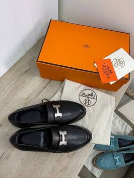 Трендовые туфли Hermes BP-29415