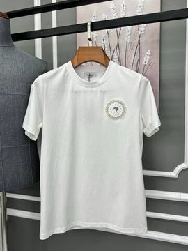 Повседневная футболка Stefano Ricci BP-49696