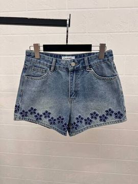 Шорты трендовые Chanel BP-51217