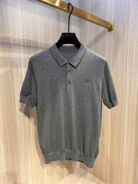 Поло Burberry оригинальное BP-16619