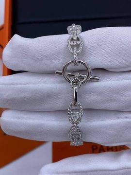 Браслет Hermes трендовый BP-32022