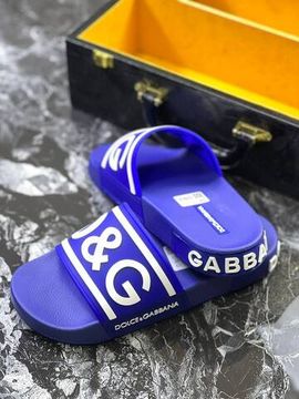 Шлёпанцы элегантные Dolce & Gabbana BP-34645