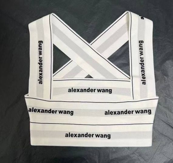 Топ Alexander Wang повседневный BP-12923