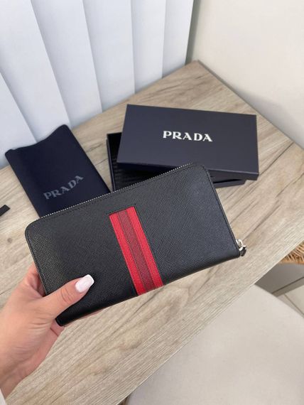 Стильное портмоне Prada BP-14355