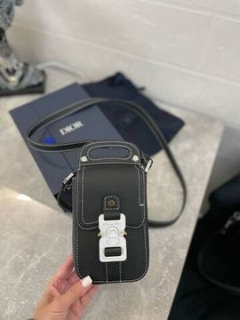 Элегантная сумка мужская Christian Dior BP-41997