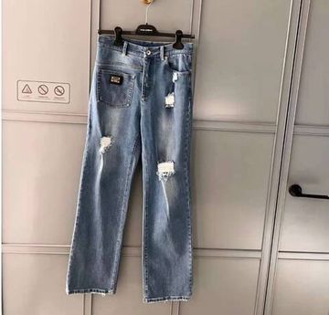 Джинсы премиум Dolce & Gabbana BP-33073