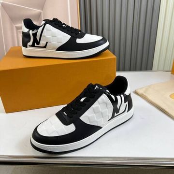 Кеды Louis Vuitton лимитированные мужские BP-38354